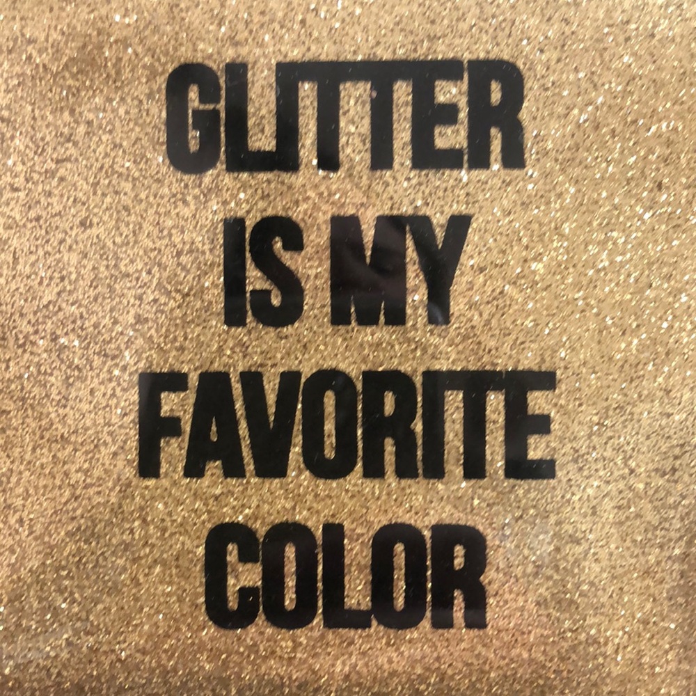 Animal prints, sparkles, cute stuff!!